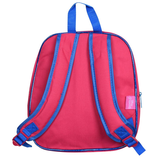 Sunce Παιδική τσάντα πλάτης Princess Mini Backpack Sunce Παιδική τσάντα πλάτης Princess Mini Backpack